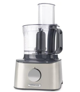 Кухонный комбайн KENWOOD - FDM304SS | ВЫХОД