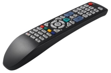 ПУЛЬТ ДИСТАНЦИОННОГО УПРАВЛЕНИЯ ДЛЯ ТЕЛЕВИЗОРА SAMSUNG HD/LCD/LED/4K/UHD