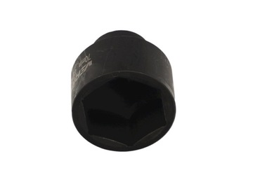 ТОРЦЕВОЙ ТОРЦЕВЫЙ КЛЮЧ ШЕСТИГРАННЫЙ УДАРНЫЙ 1 ДЮЙМ, 70 ММ