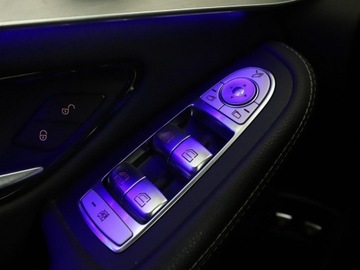 Mercedes GLC C253 2020 Mercedes GLC 300 FV23% PHEV 300e 4matic skóra, zdjęcie 38