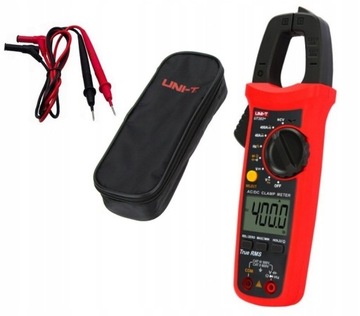 Токоизмерительные клещи Uni-T UT203+