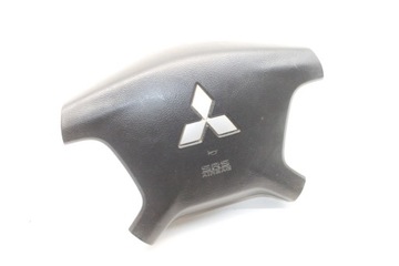 AIRBAG ŘIDIČE MITSUBISHI PAJERO IV (V8_W V9_W) 7030A099 3.2L DIESEL