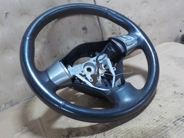 IMPREZA III VOLANT 2009ROK