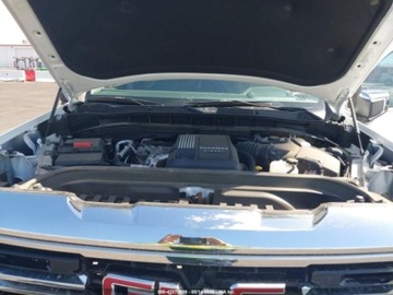  GMC Sierra 1500 Short Box Slt 2023 3.0l 3.0 Diesel 305KM, zdjęcie 8