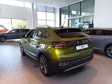 Volkswagen Taigo 2026 Volkswagen Taigo Life PlusTSI 116KM DSG7 Kamera App-ConnectClimatronicPaki, zdjęcie 6