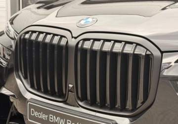 BMW X7 SUV Facelifting 3.0 40d 352KM 2026 BMW X7 BMW X7 xDrive40d M Sport 3.0 Diesel 352KM, zdjęcie 5