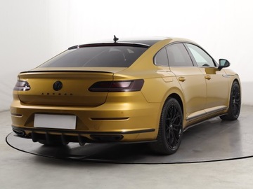 Volkswagen Arteon Fastback 2.0 TSI 280KM 2017 VW Arteon 2.0 TSI 4Motion, Salon Polska, zdjęcie 4