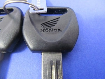 Stacyjka kluczyki zamki HONDA Deauville NT 700