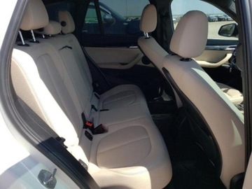BMW X1 F48 2020 BMW X1 BMW X1 sDrive28i, od ubezpieczalni 2.0 Benzyna 228KM, zdjęcie 8