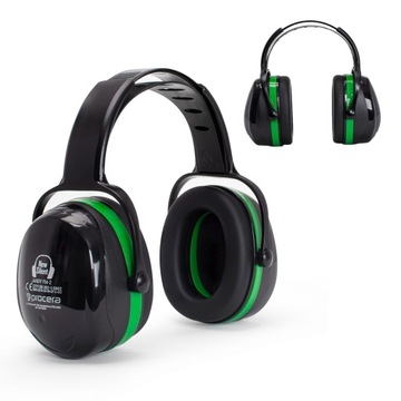 ЗАЩИТА СЛУХА НАУШНИКИ PROCERA JANDY FM-2