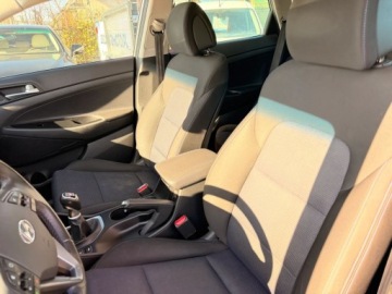 Hyundai Tucson III SUV 1.6 T-GDI 177KM 2015 Hyundai Tucson 4x4 Boagata wersja Hak 1.6 Benzyna 177KM, zdjęcie 26