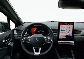 Renault 2025 Renault Symbioz 1WL. FV23 SalonPL Hybryda Grupa Adamowscy 1.6 Hybryda, zdjęcie 32