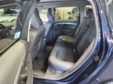 Volvo V70 III Kombi 2.0 D3 163KM 2010 VOLVO V70 2.0 Diesel D3 163 KM, Pierwszy właściciel, automat, zdjęcie 7