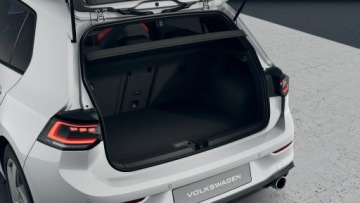 Volkswagen Golf VIII GTI Facelifting 2.0 TSI 265KM 2026 Volkswagen Golf GTI 2.0 TSI 265 KM DSG, zdjęcie 8