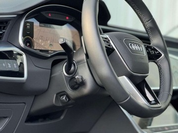 Audi A6 C8 2024 Audi A6 Limousine 299 KM,Panorama,BO,Wentylacja,Head Up 2.0 265KM, zdjęcie 10