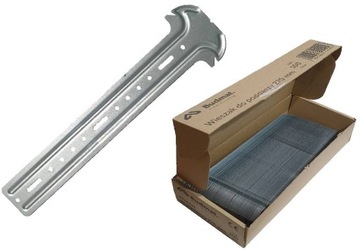 BUDMAT WIESZAK KOTWOWY DO PODDASZY 270MM CD60 100S