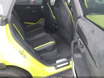 Lamborghini Urus 2023 Lamborghini Urus Performante 2023 4.0 Benzyna 657KM, zdjęcie 12