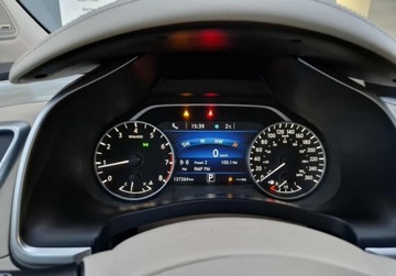 Nissan 2017 Nissan Murano 3,5 V6 256KM 4x4 Automat 3.5 Benzyna 256KM, zdjęcie 17