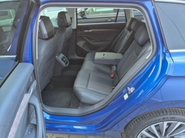 Skoda Superb IV Kombi 2.0 TSI 204KM 2026 Skoda Superb l&amp;K 265KM TSI DSG 4x4, zdjęcie 19