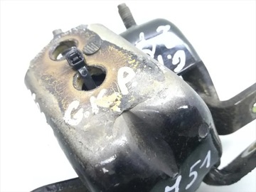 NISSAN PATHFINDER HORNÍ PANT ZADNÍCH DVEŘE LEVÝ