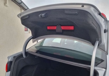 Audi A3 8V Limousine 1.6 TDI clean diesel 110KM 2014 Audi A3 Limousine Sedan SLICZNA 1.6 TDI AUTOMAT Stronic BOGATA WERSJA Oryg, zdjęcie 11