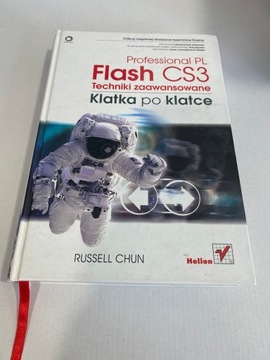 Flash CS3 Расширенные методы Рассел Чун