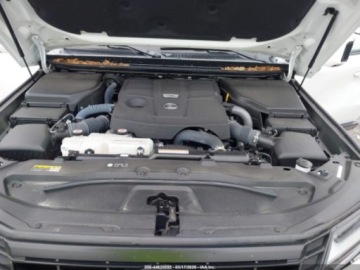 Lexus GX 2024 Lexus GX 550 Luxury 2024 3.4 Benzyna 349KM, zdjęcie 8