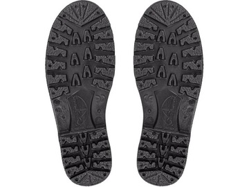 OCIEPLANE ŚNIEGOWCE ZIMOWE KALOSZE GUMOWCE CXS FROSTA r.42