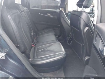 Lincoln 2021 Lincoln Nautilus Reserve 2021 2.0 Benzyna 250KM, zdjęcie 12