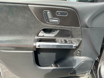 Mercedes GLB SUV 1.3 200 163KM 2024 Mercedes-Benz GLB 200, zdjęcie 18