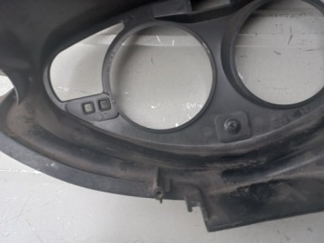 КРЫШКА КОРПУСА СЧЕТЧИКА, HONDA NTV 650 DEAUVILLE