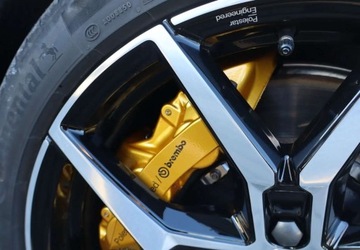 Volvo S60 III 2022 Volvo S60 T8 455km AWD Plug-In Hybrid Polestar Engineer I Wlasciciel Gwara, zdjęcie 28