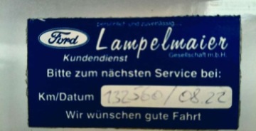 Ford Galaxy IV Van 2.0 EcoBlue 150KM 2019 Ford Galaxy Ford Galaxy 2.0 Diesel 150KM, zdjęcie 5