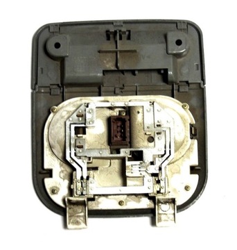 LAMPA OSVĚTLENÍ KABINY MOVANO MASTER II FACELIFT