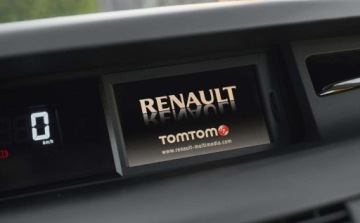 Renault Espace IV Van Facelifting 2.0 dCi 150KM 2013 Renault Grand Espace Renault Grand Espace 2.0 dCi FAP Edition 25th 2.0, zdjęcie 27