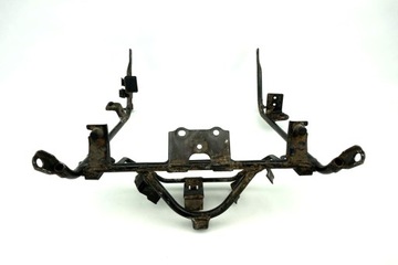 SUZUKI BURGMAN 400 КАМЕРНАЯ РАМА