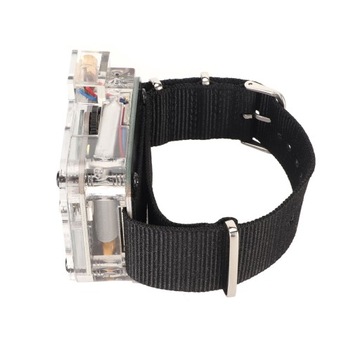 WiFi Deauther Watch V3 Programowalna płytka