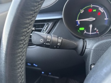 Toyota C-HR I Crossover Facelifting 2.0 Hybrid Dynamic Force 184KM 2019 Toyota C-HR 2.0 Hybrid Selection Toyota C-HR Hybri, zdjęcie 17
