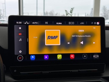 Cupra Leon II Sportstourer PHEV 1.4 e-Hybrid 204KM 2024 Cupra Leon e-Hybrid PHEV VZ DSG / DCC / Ambiente /, zdjęcie 22