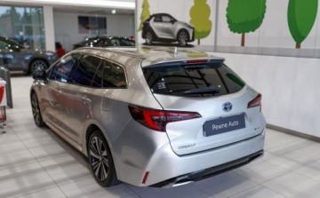 Toyota Corolla XII 2025 Toyota Corolla 2.0 Hybrid Style 2.0 Hybryda 133KM, zdjęcie 2