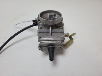 MIKUNI КАРБЮРАТОР 125 диаметр 58мм 48мм, ширина 83мм