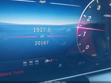 Mercedes GLC C254/X254 2025 Mercedes-Benz GLC 300 4Matic 2025 2.0l 2.0 Benzyna 255KM, zdjęcie 10