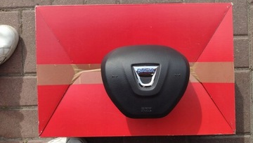 PODUSZKA KIEROWCY AIRBAG DACIA DOKKER LODGY SANDERO II LIFT 985701142R