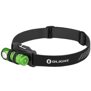 Olight Perun 2 Mini Kit налобный фонарь + БЕСПЛАТНО