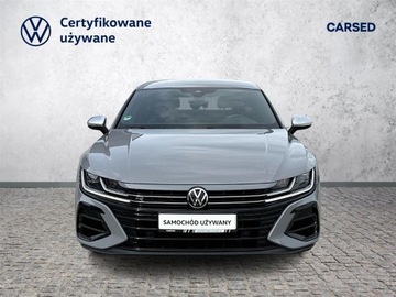 Volkswagen Arteon Shooting Brake R 2.0 TSI 320KM 2023 Volkswagen Arteon 2.0TSI 320KM 4X4 R DSG l DCC, Pa, zdjęcie 37