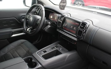 Citroen C5 Aircross SUV Facelifting 1.5 BlueHDi 131KM 2023 Citroen C5 Aircross 1.5 BlueHDi Shine EAT8 1.5 Diesel 130KM, zdjęcie 10