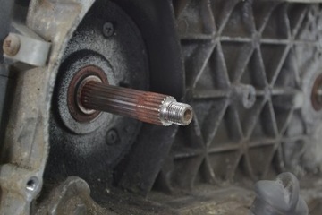 Piaggio ZIP 125 - ДВИГАТЕЛЬ