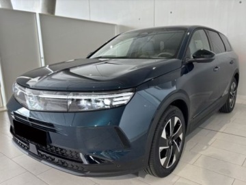 Opel 2026 Od ręki - GS 1.2 Turbo 145KM / Pakiet Tech Plus, zdjęcie 2