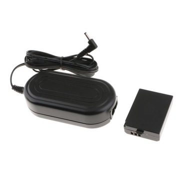 Комплект блока питания переменного тока, черный