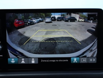 Honda ZR-V 2.0 i-MMD Hybrid 184KM 2023 Honda ZR-V e:HEV, Salon Polska, 1. Właściciel, zdjęcie 10